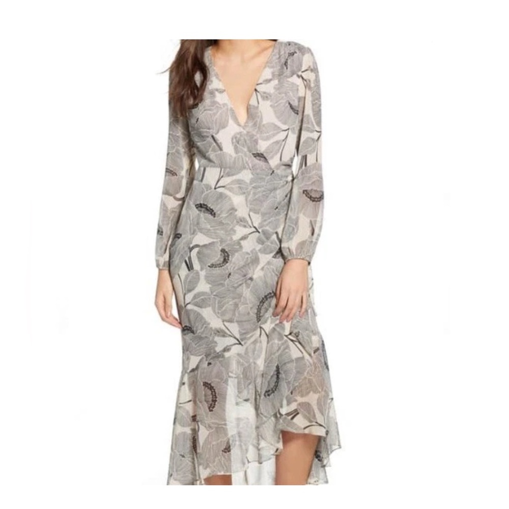ASTR The Label dress xs